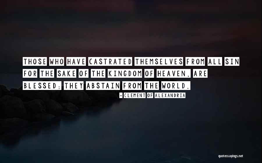 Kealoha Designs Quotes By Clement Of Alexandria Kealoha Designs Quotes By Clement Of Alexandria