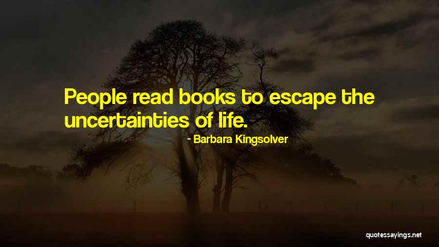 Kealoha Fox Quotes By Barbara Kingsolver Kealoha Fox Quotes By Barbara Kingsolver