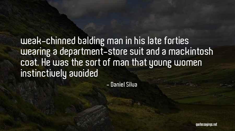 Kealy Trucking Quotes By Daniel Silva Kealy Trucking Quotes By Daniel Silva