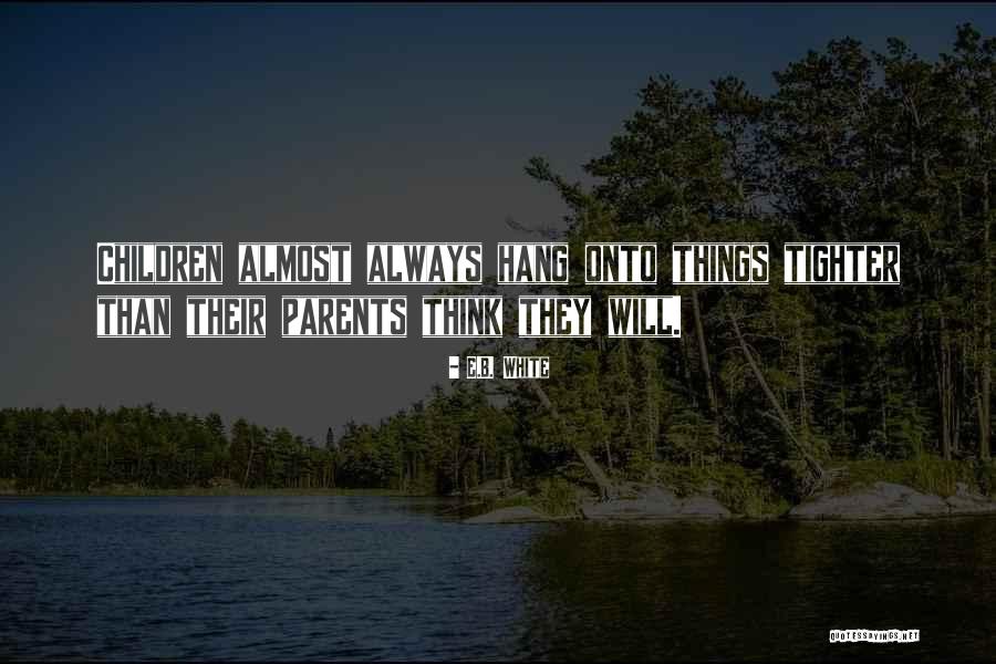 Keam 2020 Quotes By E.B. White Keam 2020 Quotes By E.B. White
