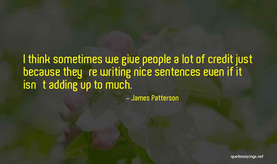 Keam 2020 Quotes By James Patterson Keam 2020 Quotes By James Patterson