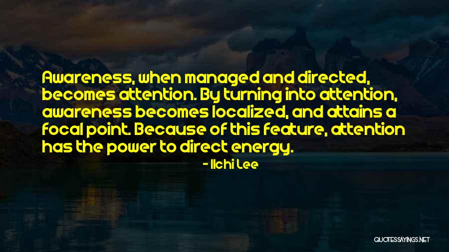 Keana Farms Quotes By Ilchi Lee Keana Farms Quotes By Ilchi Lee