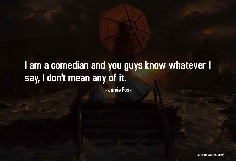 Keandra Hudson Quotes By Jamie Foxx Keandra Hudson Quotes By Jamie Foxx