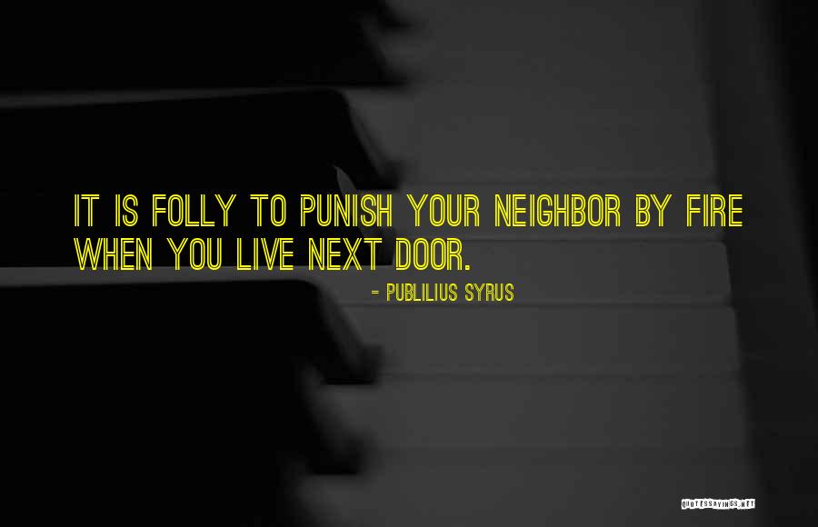 Keane Autobiography Quotes By Publilius Syrus Keane Autobiography Quotes By Publilius Syrus