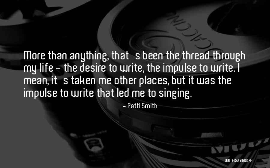 Keanes Automotive Quotes By Patti Smith Keanes Automotive Quotes By Patti Smith