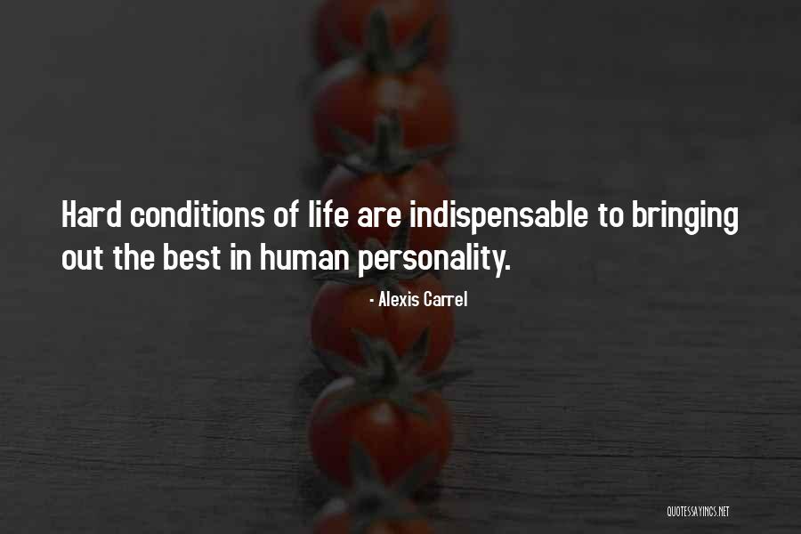 Keanes Pharmacy Quotes By Alexis Carrel Keanes Pharmacy Quotes By Alexis Carrel