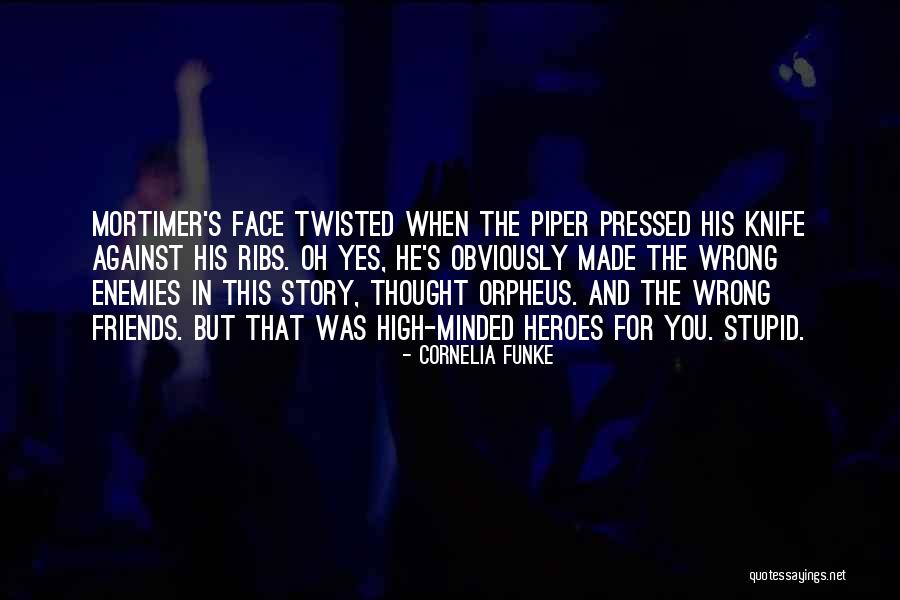 Keante Grays Quotes By Cornelia Funke Keante Grays Quotes By Cornelia Funke