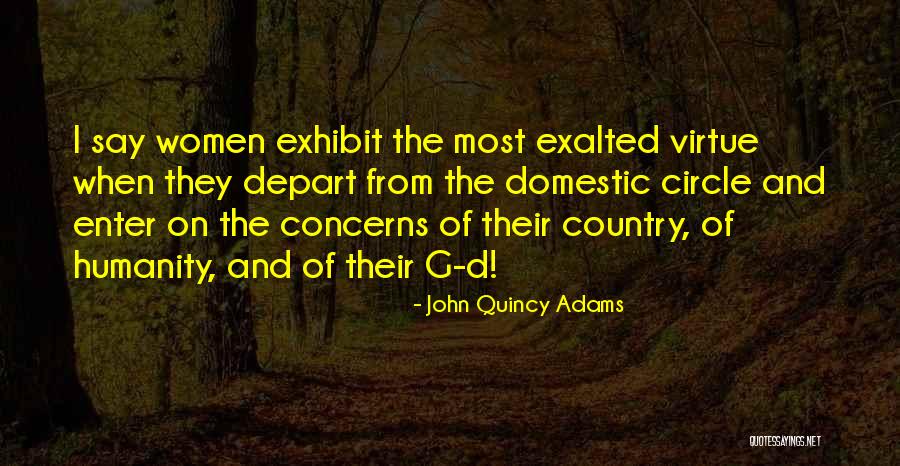 Keante Grays Quotes By John Quincy Adams Keante Grays Quotes By John Quincy Adams
