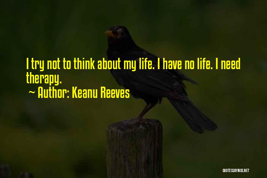Keanu Reeves Quotes 1192323