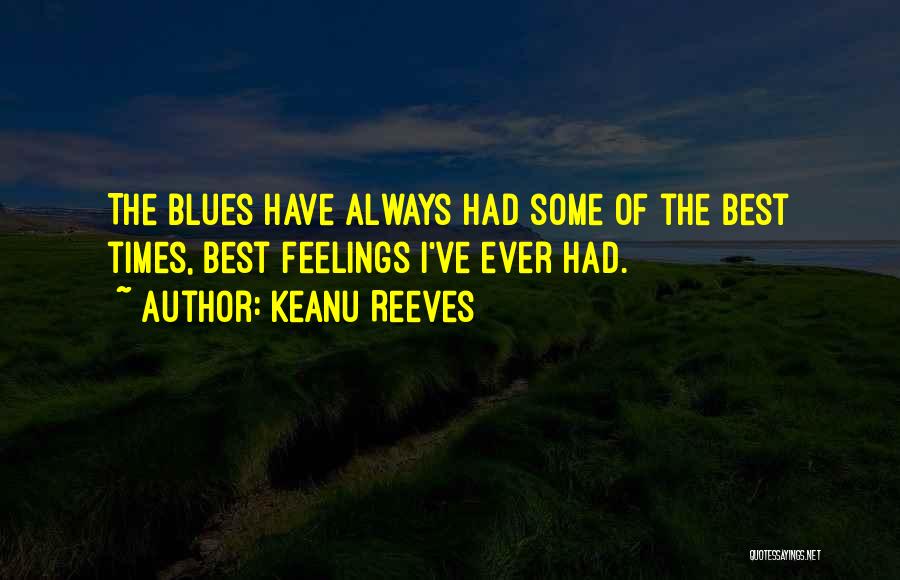 Keanu Reeves Quotes 138145