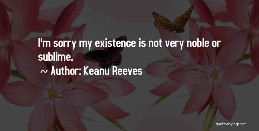 Keanu Reeves Quotes 1591944