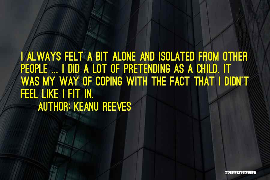 Keanu Reeves Quotes 1676747
