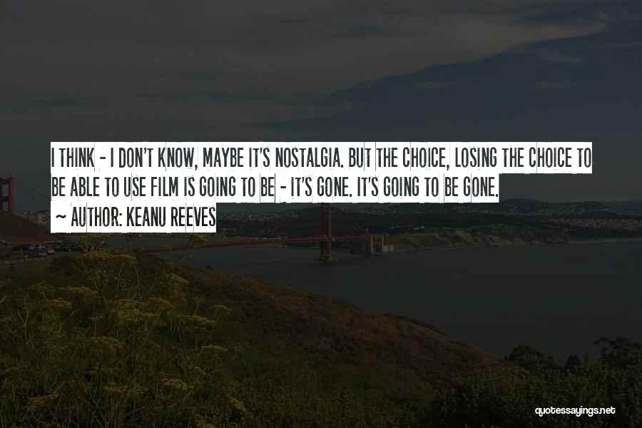 Keanu Reeves Quotes 1815308