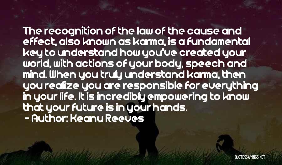 Keanu Reeves Quotes 1904950