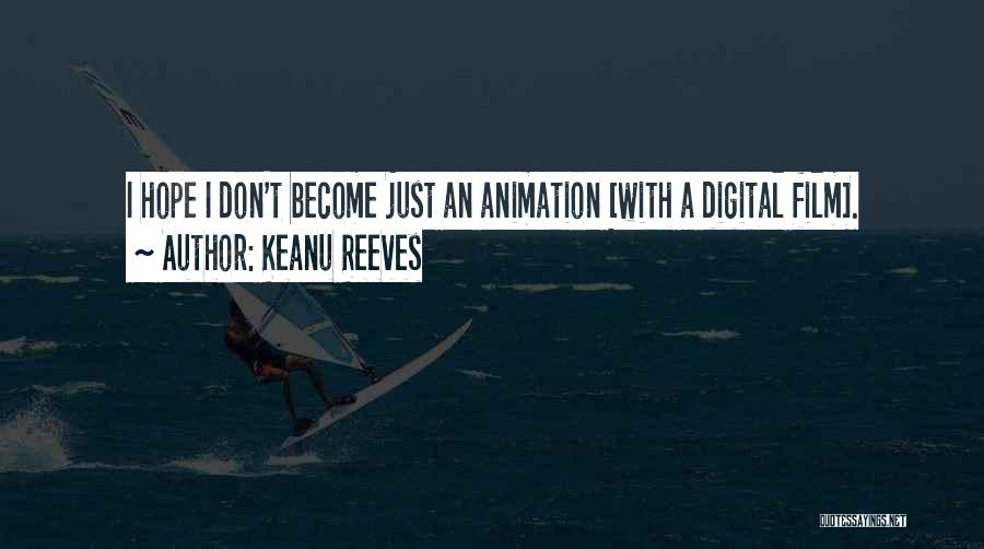 Keanu Reeves Quotes 1950076