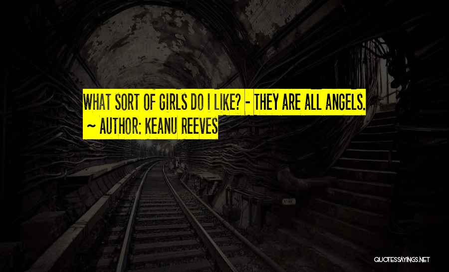 Keanu Reeves Quotes 2223905