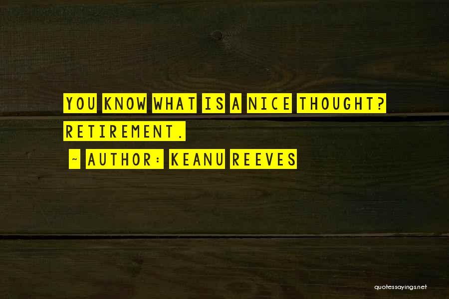 Keanu Reeves Quotes 245315