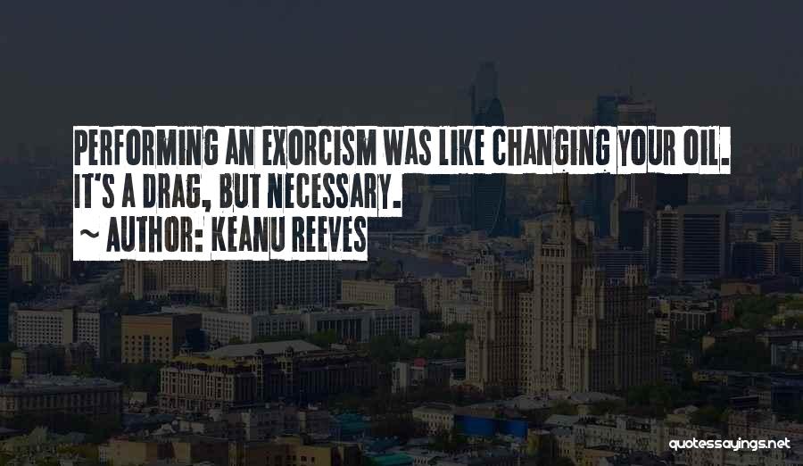 Keanu Reeves Quotes 414446