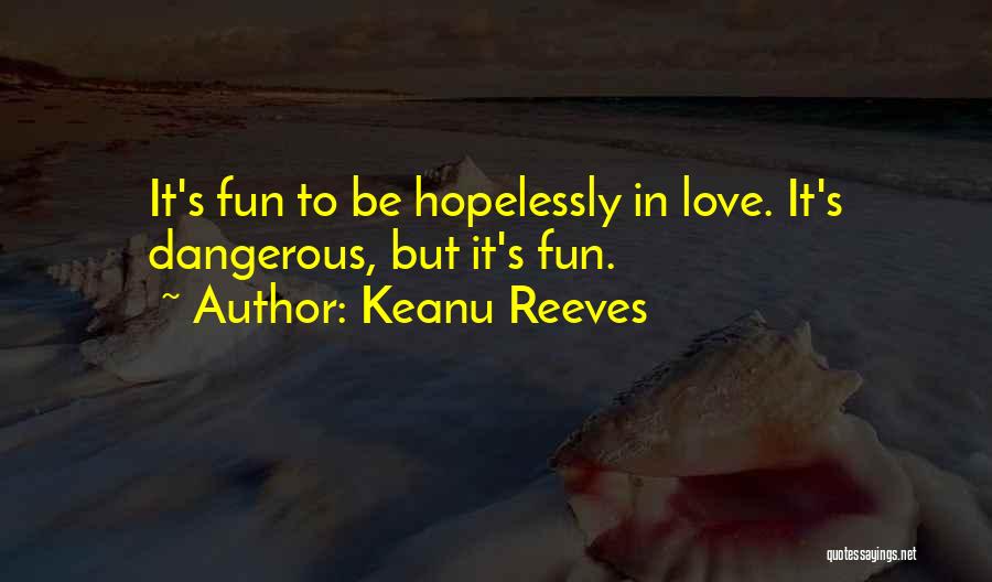 Keanu Reeves Quotes 657727
