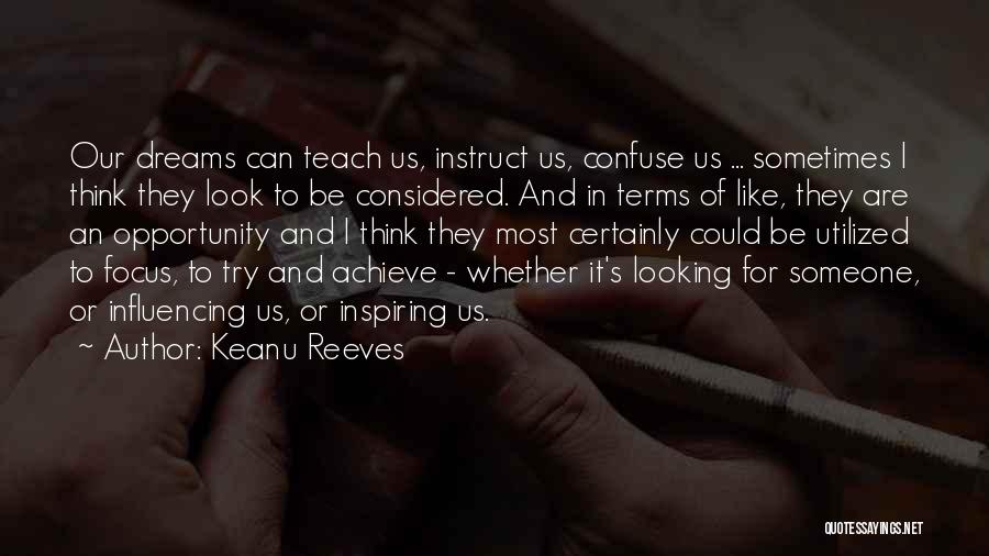 Keanu Reeves Quotes 775936