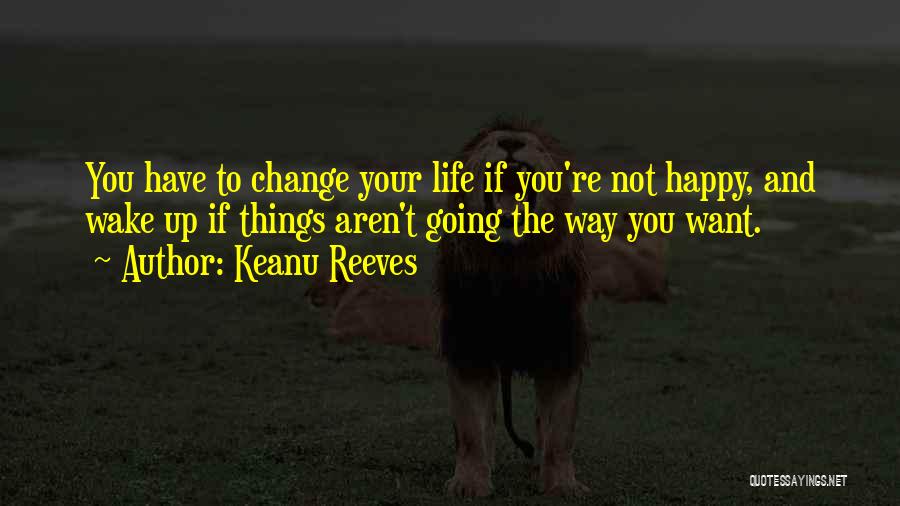 Keanu Reeves Quotes 873205