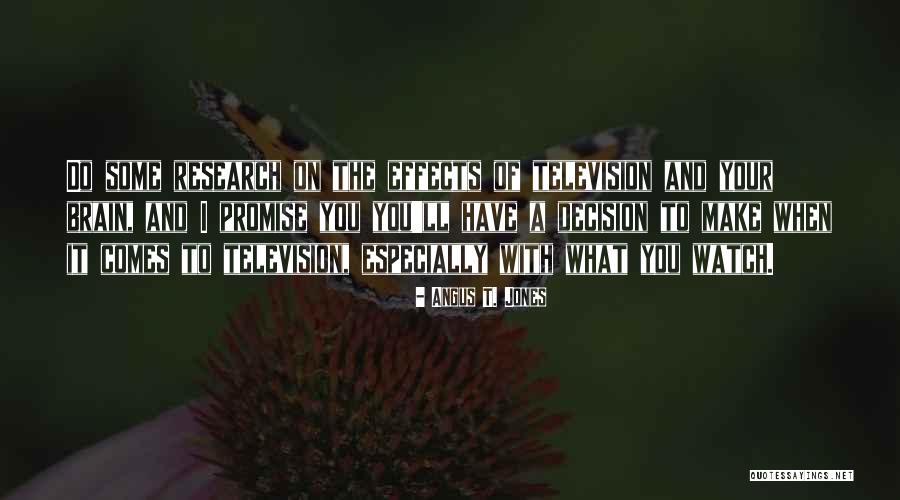 Kearabetswe Quotes By Angus T. Jones Kearabetswe Quotes By Angus T. Jones