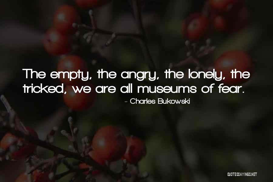 Kearah Mcdonald Quotes By Charles Bukowski