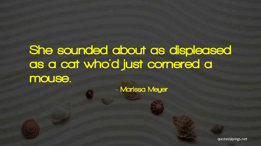 Kearah Schafer Quotes By Marissa Meyer Kearah Schafer Quotes By Marissa Meyer