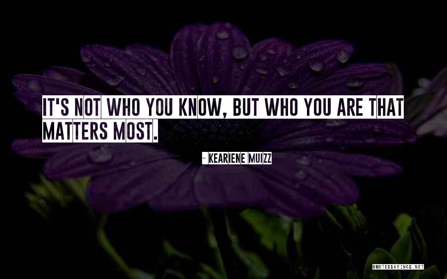 Keariene Muizz Quotes 260229 Keariene Muizz Quotes 260229