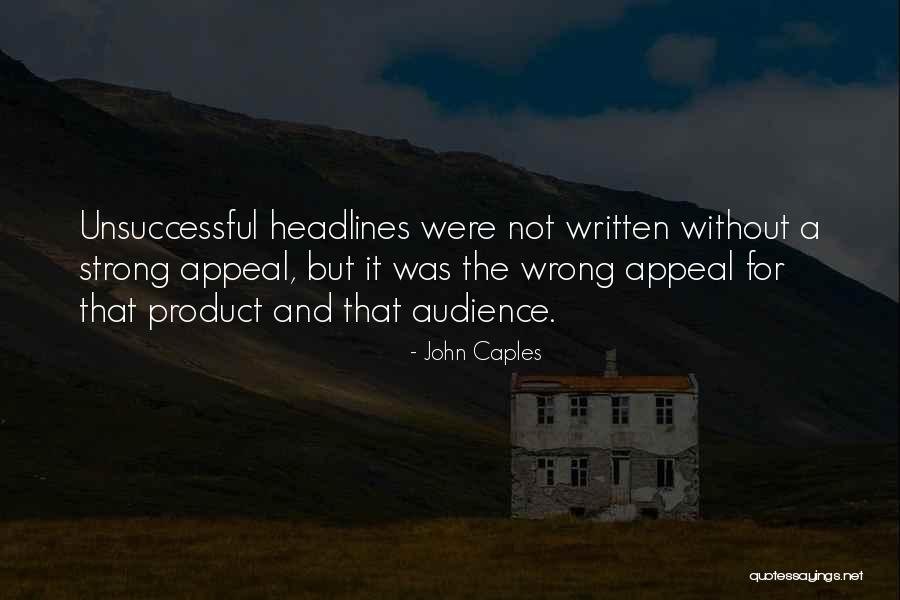 Kearifan Lokal Quotes By John Caples Kearifan Lokal Quotes By John Caples