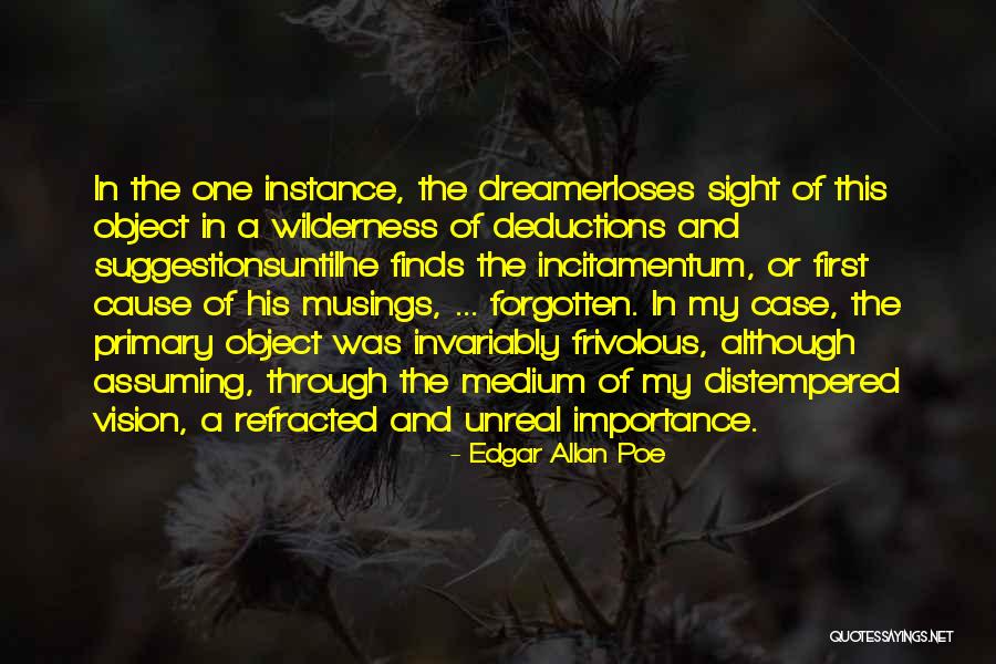 Kearifan Lokal Suku Quotes By Edgar Allan Poe Kearifan Lokal Suku Quotes By Edgar Allan Poe