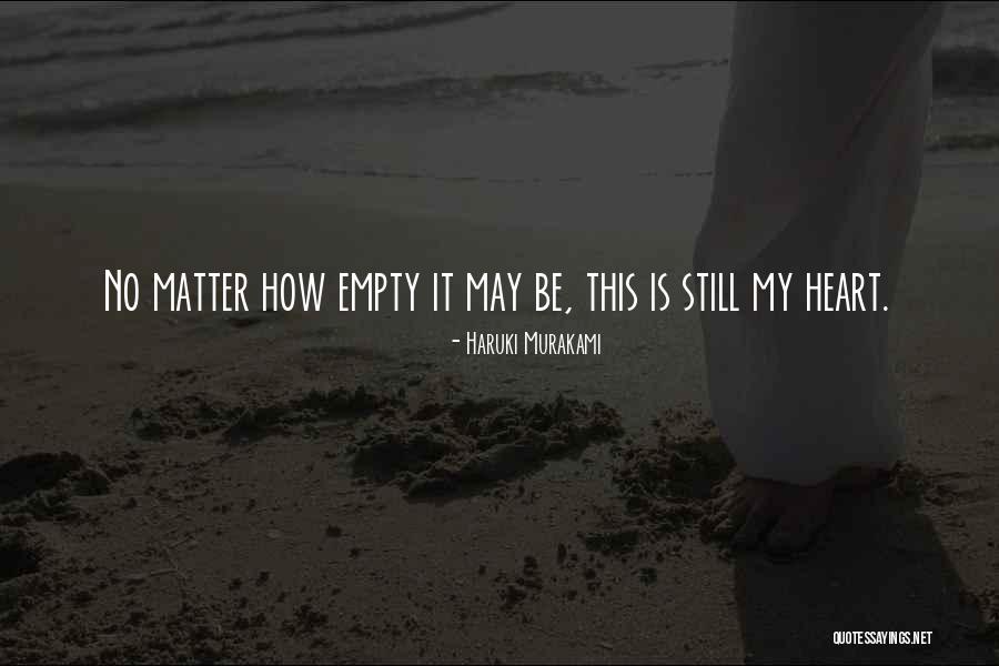 Kearley Seeds Quotes By Haruki Murakami Kearley Seeds Quotes By Haruki Murakami