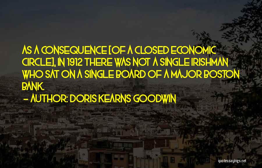 Kearns Goodwin Quotes By Doris Kearns Goodwin