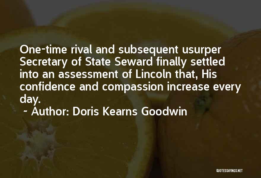 Kearns Goodwin Quotes By Doris Kearns Goodwin