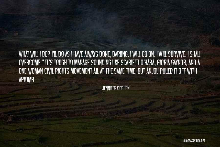 Kearse Jayron Quotes By Jennifer Coburn Kearse Jayron Quotes By Jennifer Coburn