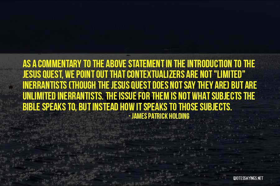 Kearse The Freak Quotes By James Patrick Holding Kearse The Freak Quotes By James Patrick Holding