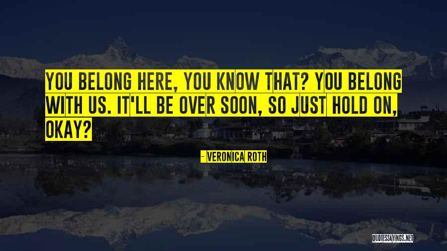 Kearsley Appliance Quotes By Veronica Roth Kearsley Appliance Quotes By Veronica Roth