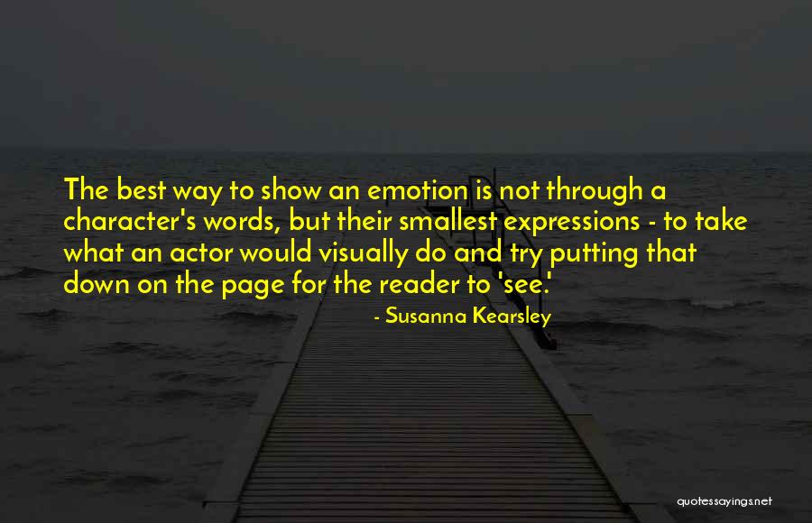 Kearsley Quotes By Susanna Kearsley Kearsley Quotes By Susanna Kearsley