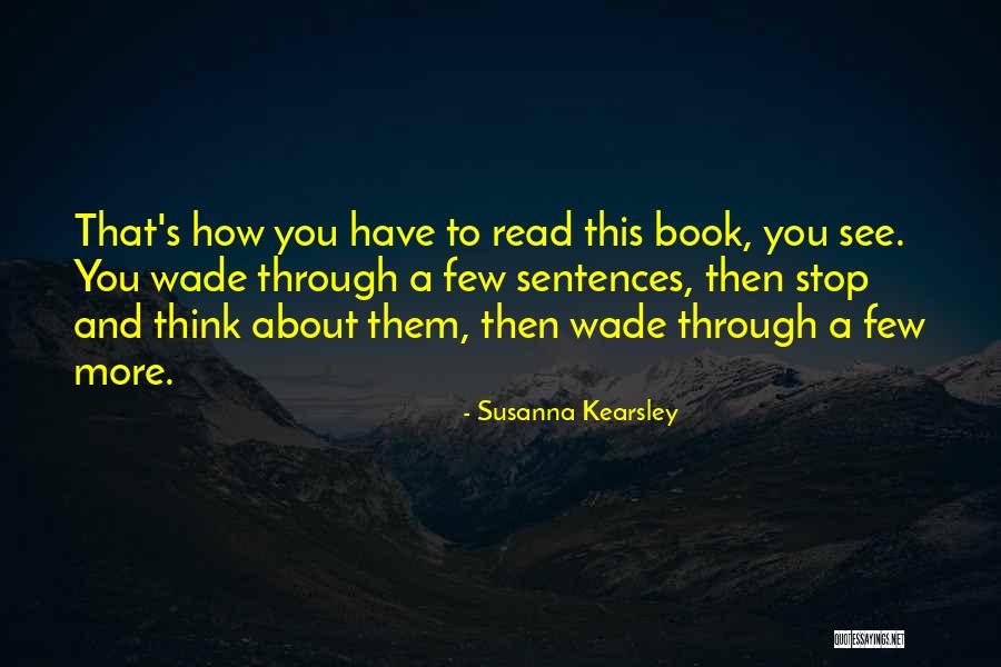 Kearsley Quotes By Susanna Kearsley Kearsley Quotes By Susanna Kearsley