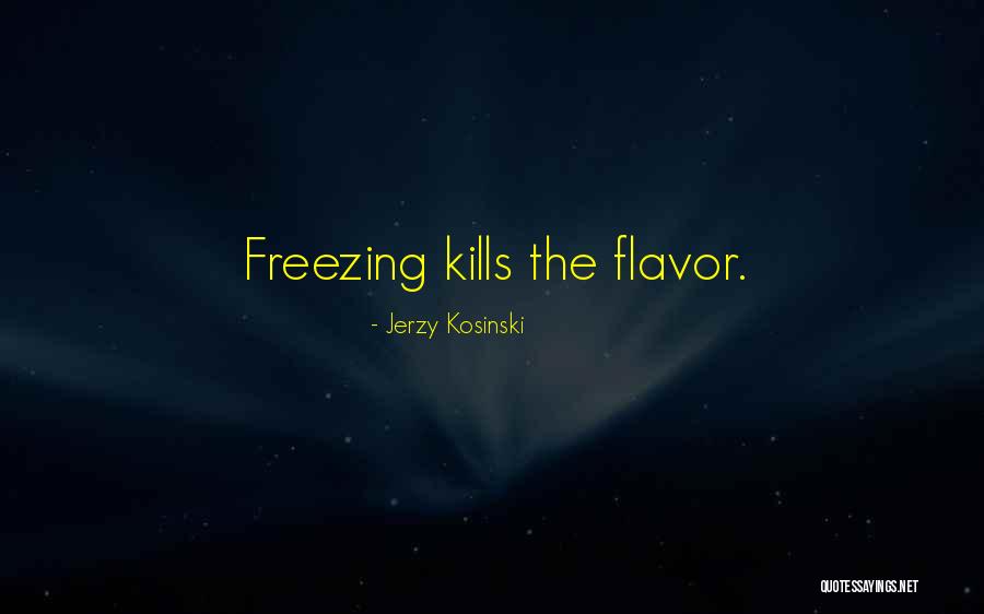 Kearton Brothers Quotes By Jerzy Kosinski Kearton Brothers Quotes By Jerzy Kosinski