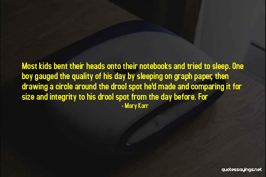 Kearton Brothers Quotes By Mary Karr Kearton Brothers Quotes By Mary Karr