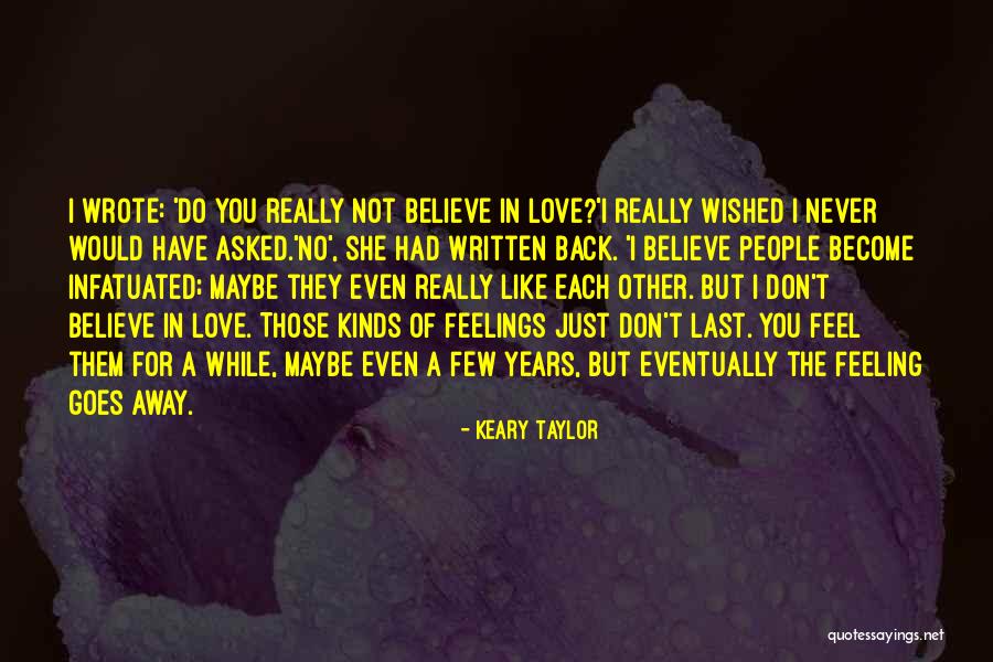 Keary Taylor Quotes 2227255 Keary Taylor Quotes 2227255