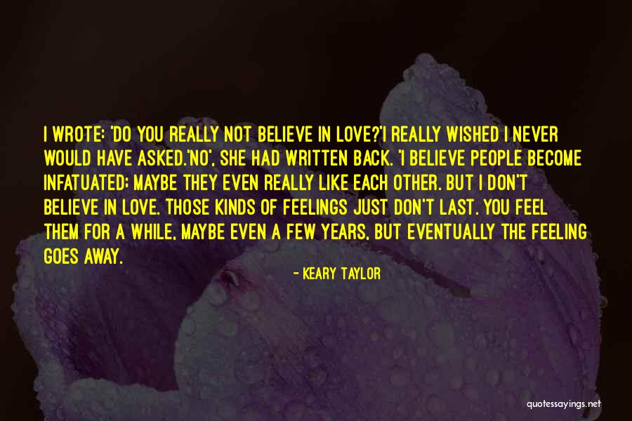 Keary Taylor Quotes 2227255