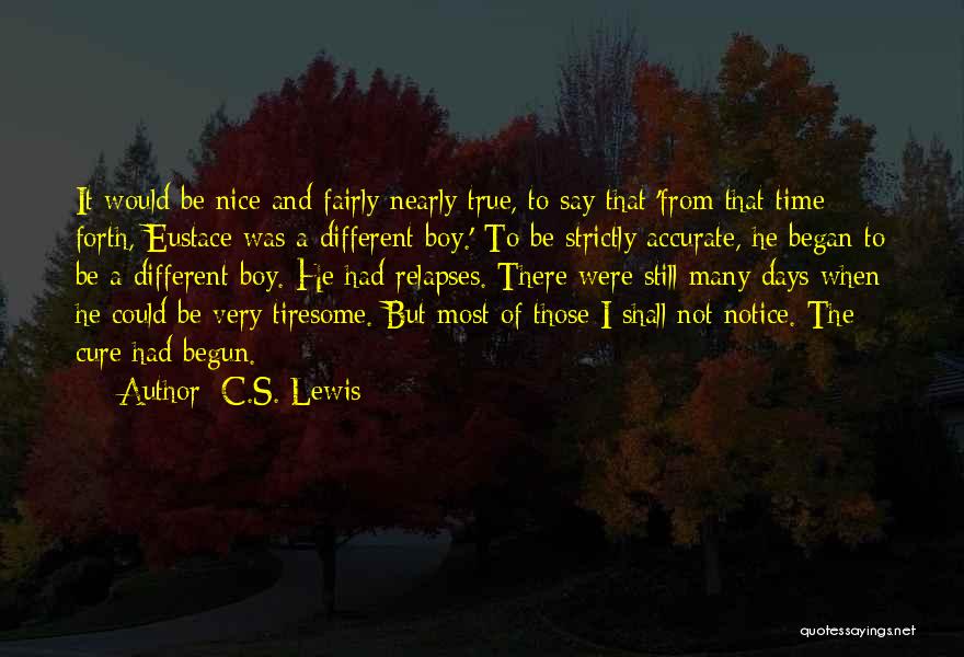 Keasha Bullinger Quotes By C.S. Lewis