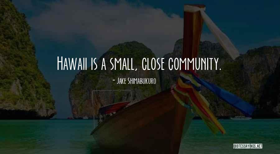 Keasler Associates Quotes By Jake Shimabukuro Keasler Associates Quotes By Jake Shimabukuro