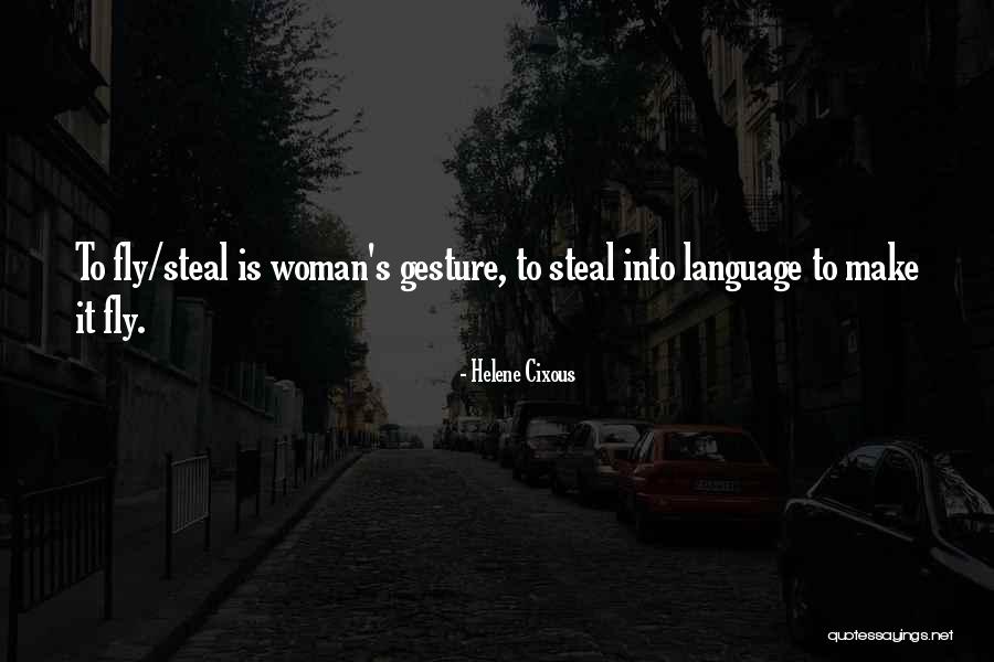 Keathley Enterprises Quotes By Helene Cixous Keathley Enterprises Quotes By Helene Cixous