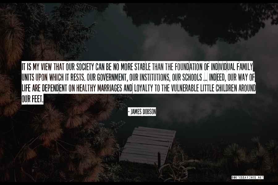 Keathley Enterprises Quotes By James Dobson Keathley Enterprises Quotes By James Dobson