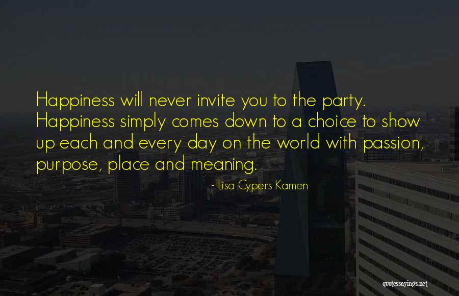 Keathley Enterprises Quotes By Lisa Cypers Kamen Keathley Enterprises Quotes By Lisa Cypers Kamen