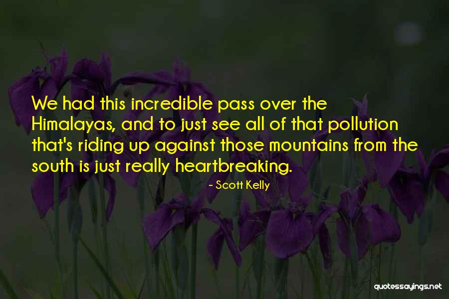Keathley Enterprises Quotes By Scott Kelly Keathley Enterprises Quotes By Scott Kelly