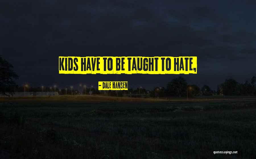 Keatings Rockchapel Quotes By Dale Hansen Keatings Rockchapel Quotes By Dale Hansen